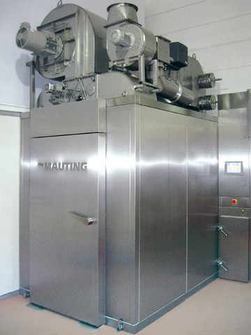 UKC Central Universal Chamber