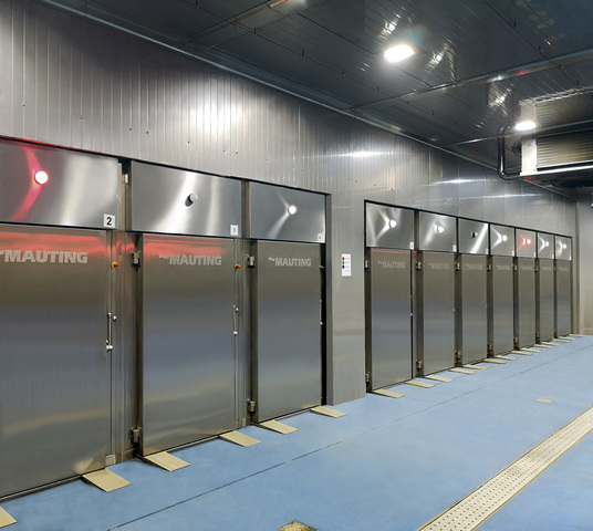 UKM Classic Universal Chamber