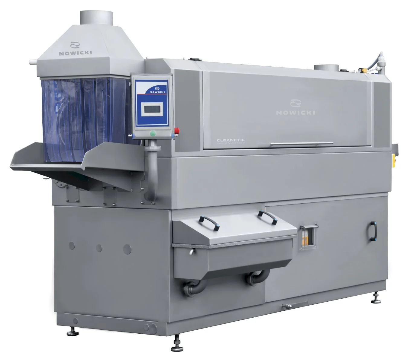 Container Washers