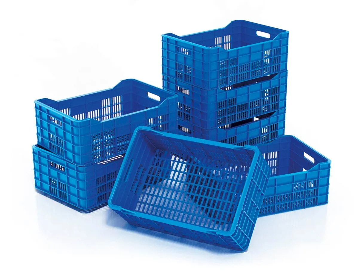 Container Washers