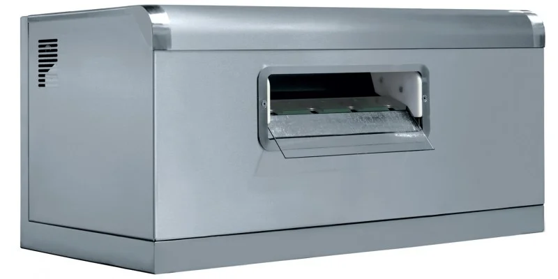 Nowicki Ice Maker