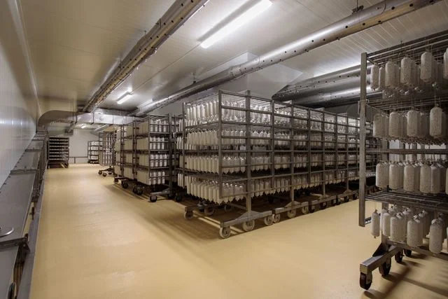 KMD Post Ripening Chamber
