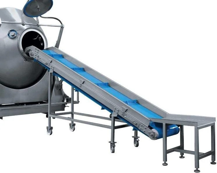 Loading System