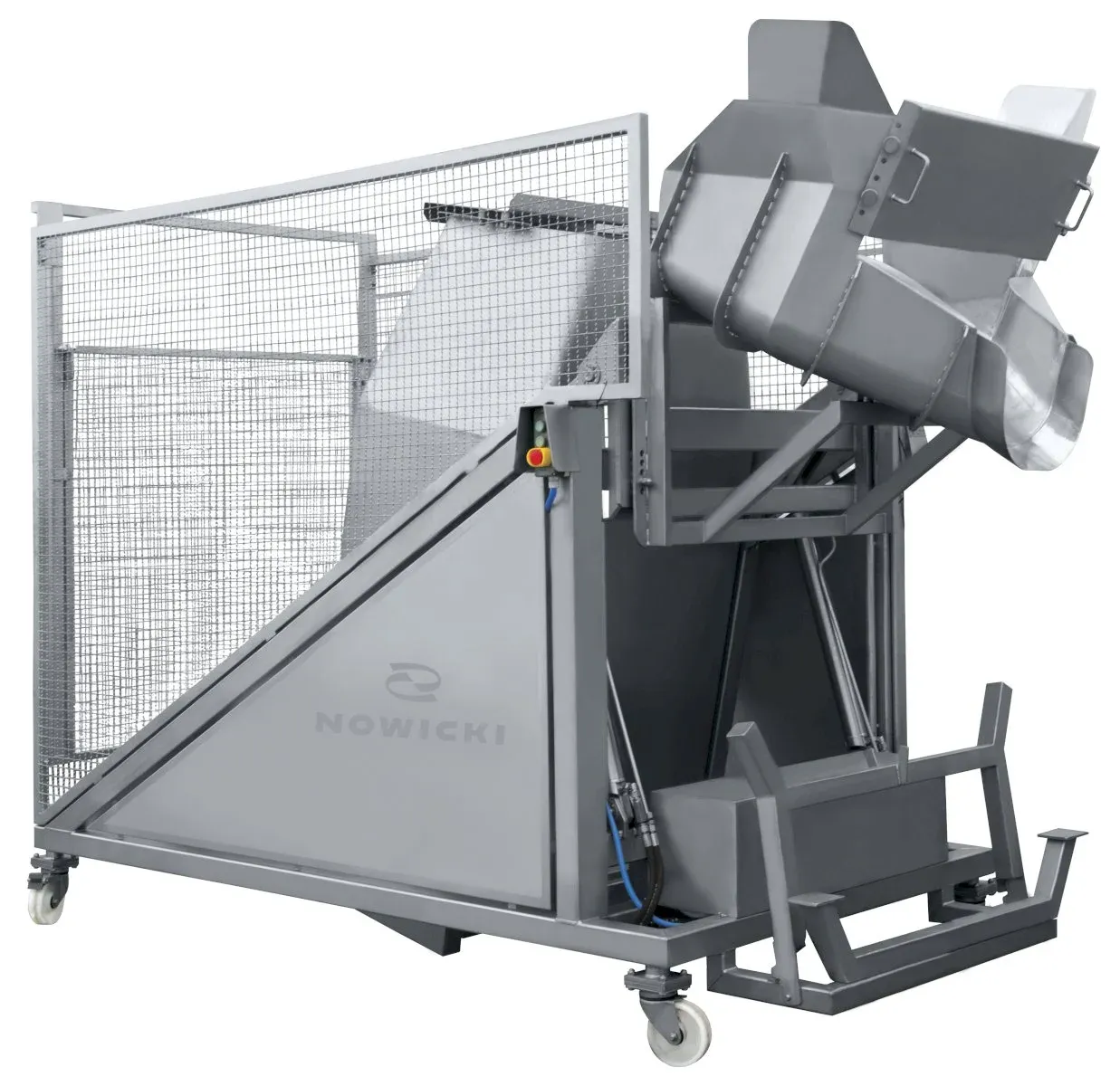 Loading System