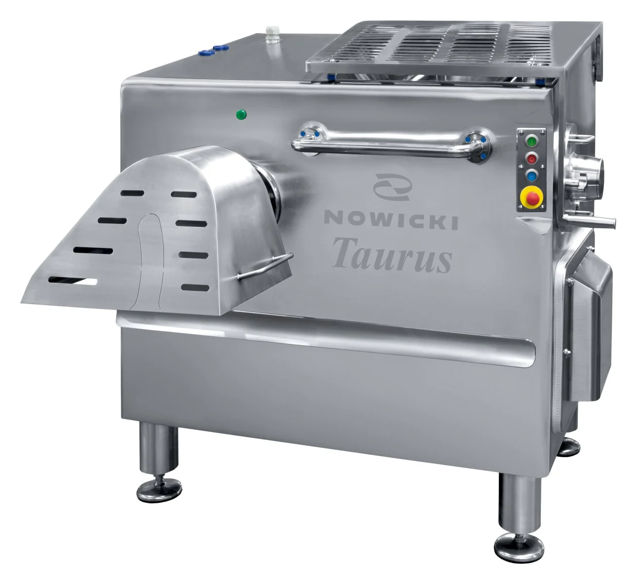 Nowicki Mincer W-130A