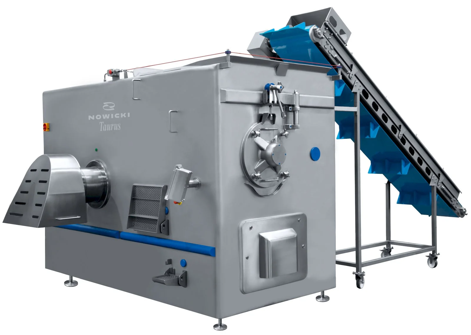 Nowicki Mincer W200-W280