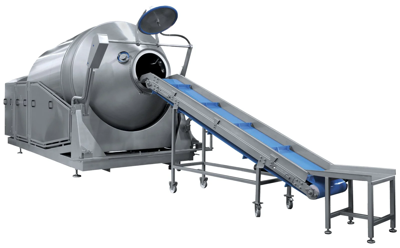 Vacuum Massager PSCH