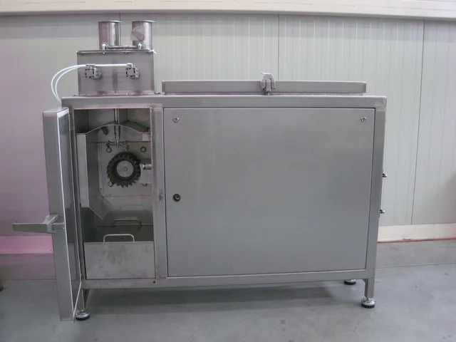 VKT Friction Smoke Generator