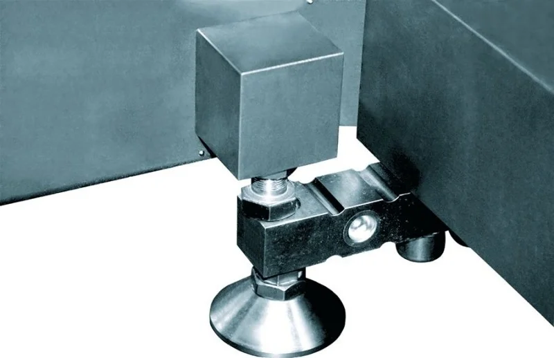 Weighing System
